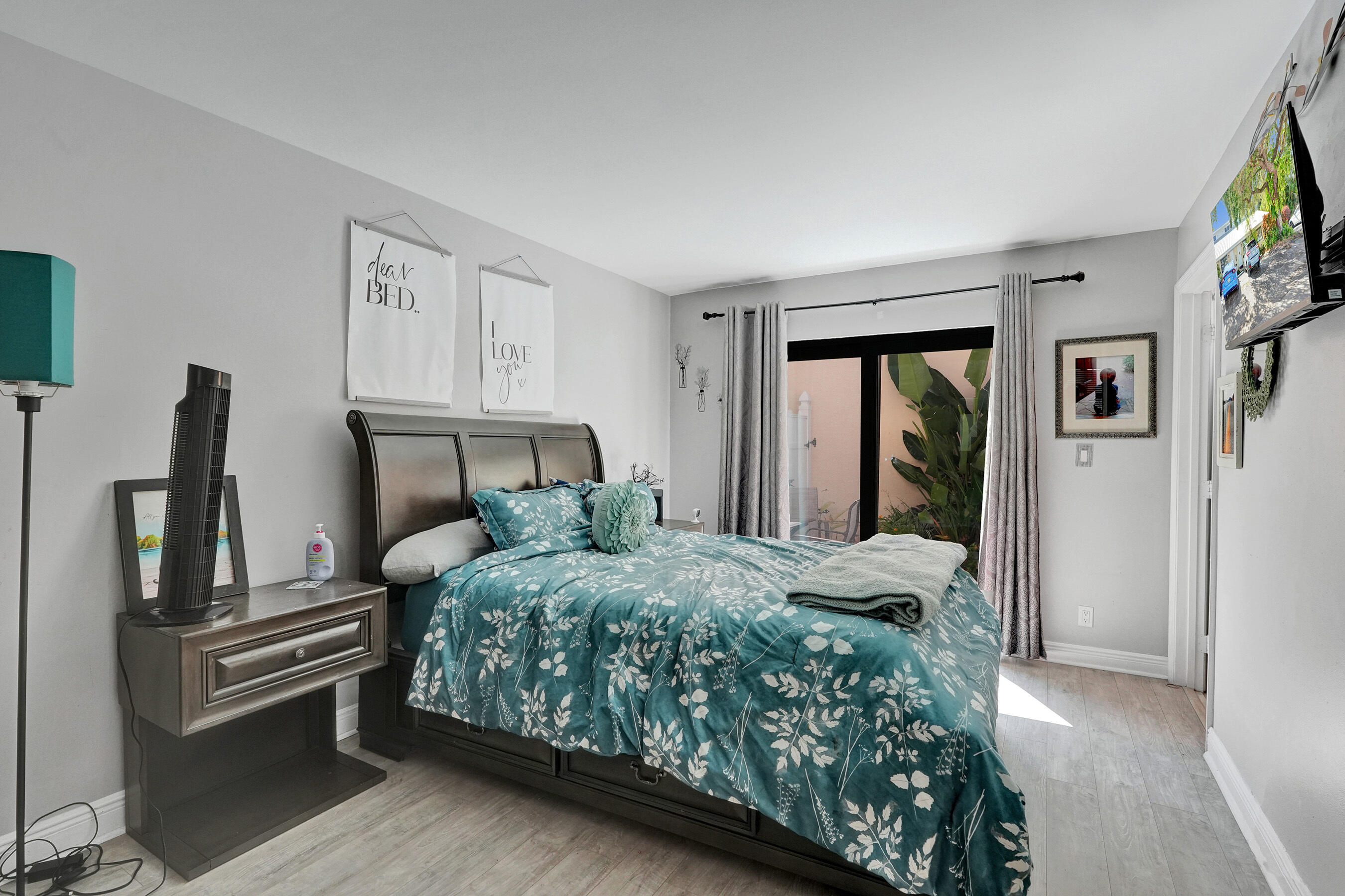 FUSION GARDENS CONDO - Residential