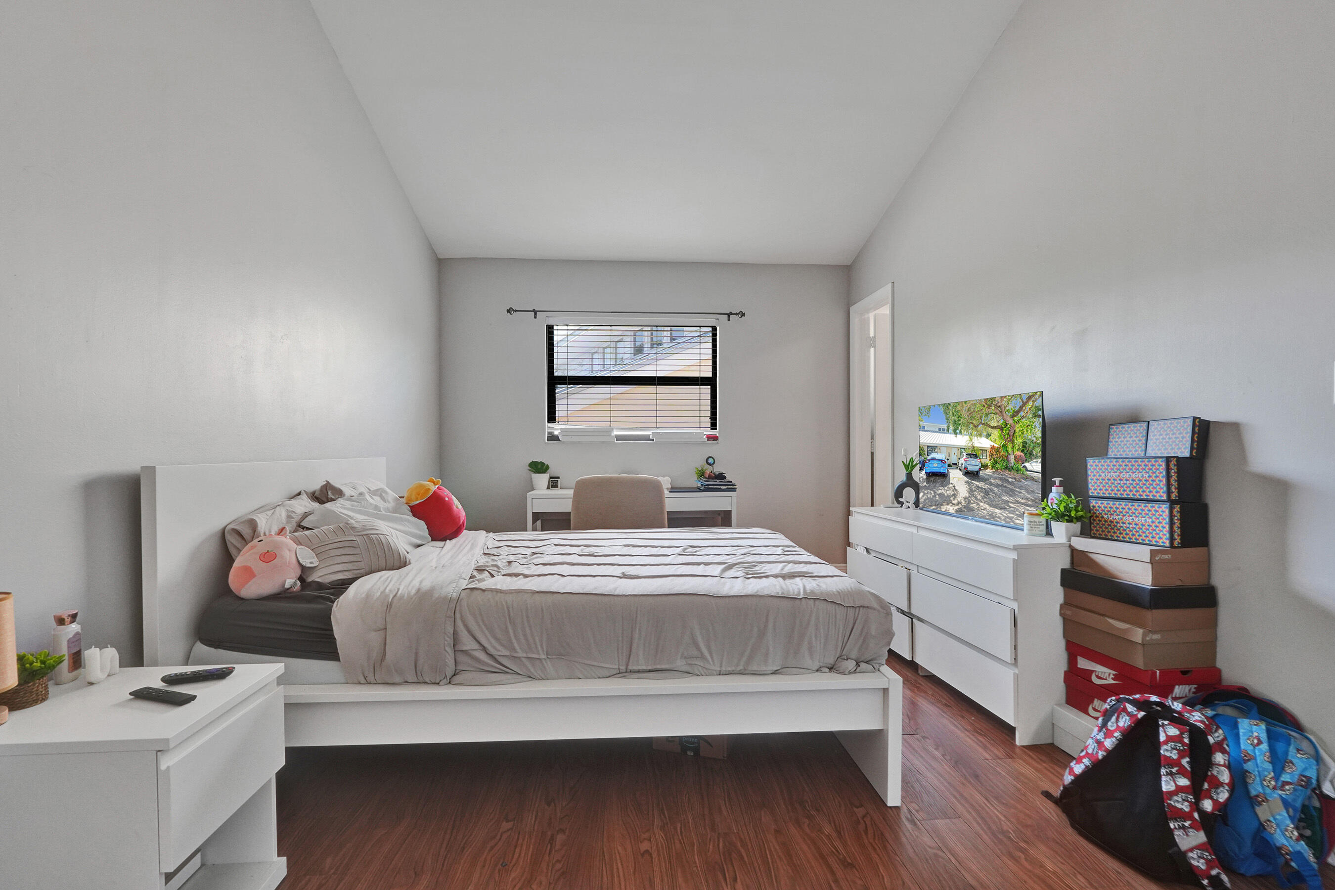 FUSION GARDENS CONDO - Residential