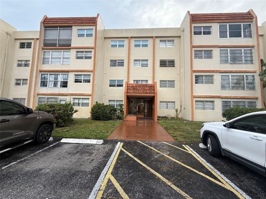 Excellent investment opportunity in Lauderhill! This unit offers strong rental potential and is located in a high-demand rental area. Featuring a spacious floor plan and convenient access to major roads, shopping, and public transportation. Ideal for investors looking to generate consistent cash flow. Low entry point with upside potential. Can be rented immediately (verify with association). Schedule your showing today. Investor-friendly property. Unit is TENANT OCCUPIED - paying $1,750.00/month, lease expires 06/30/2026. Association approval required - please verify all rental restrictions, application process, and fees directly with the association. Buyer to verify all information.  Showings by appointment only. Please submit proof of funds or pre-approval prior to scheduling. Minimum [24/48] hour notice if tenant occupied.  Escrow and title preferred with [your title company if applicable].