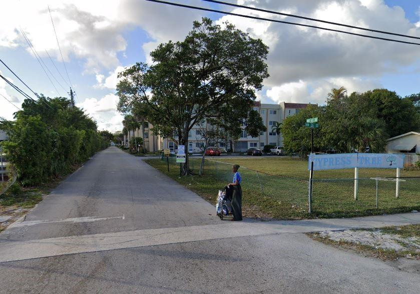 CYPRESS TREE CONDO BLDG 6 - Residential