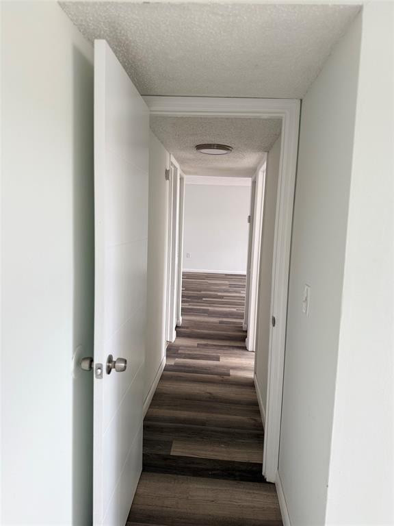 CYPRESS TREE CONDO BLDG 6 - Residential