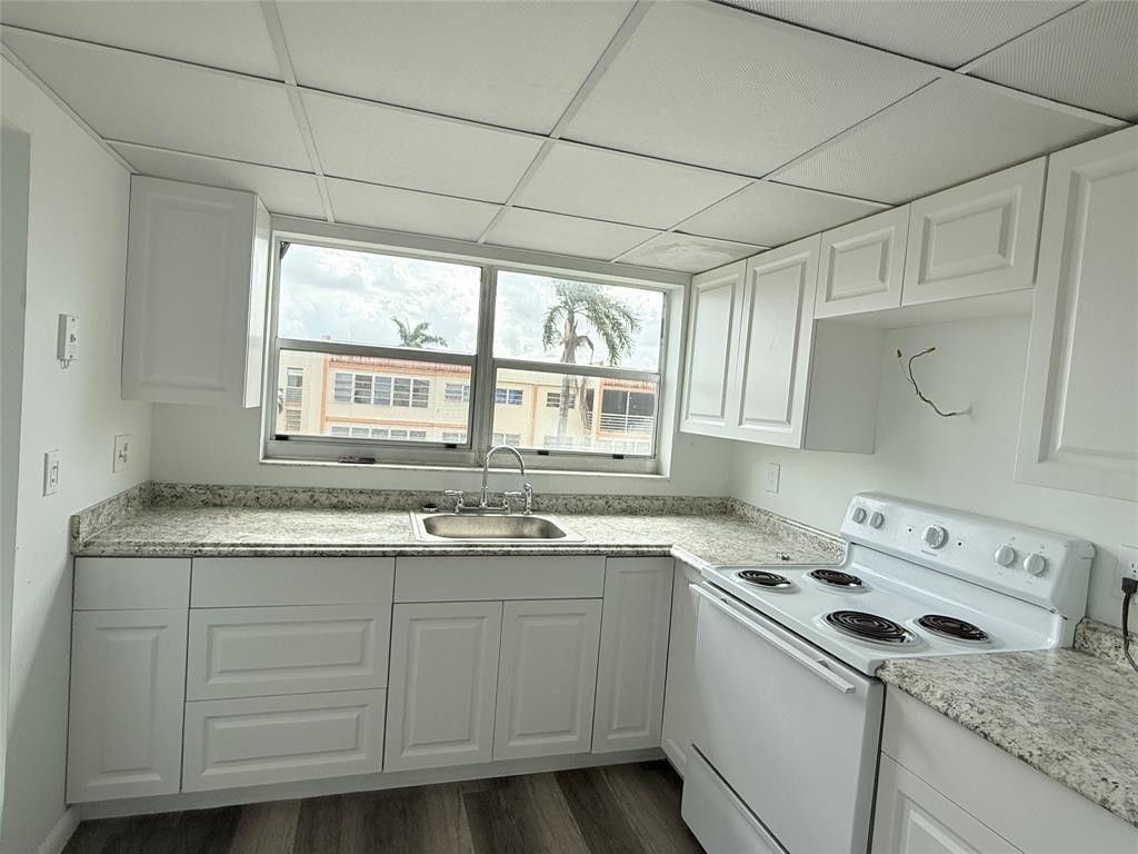 Photo of 2501 NW 41st Avenue, Lauderhill, FL 33313 (MLS # B26015944)