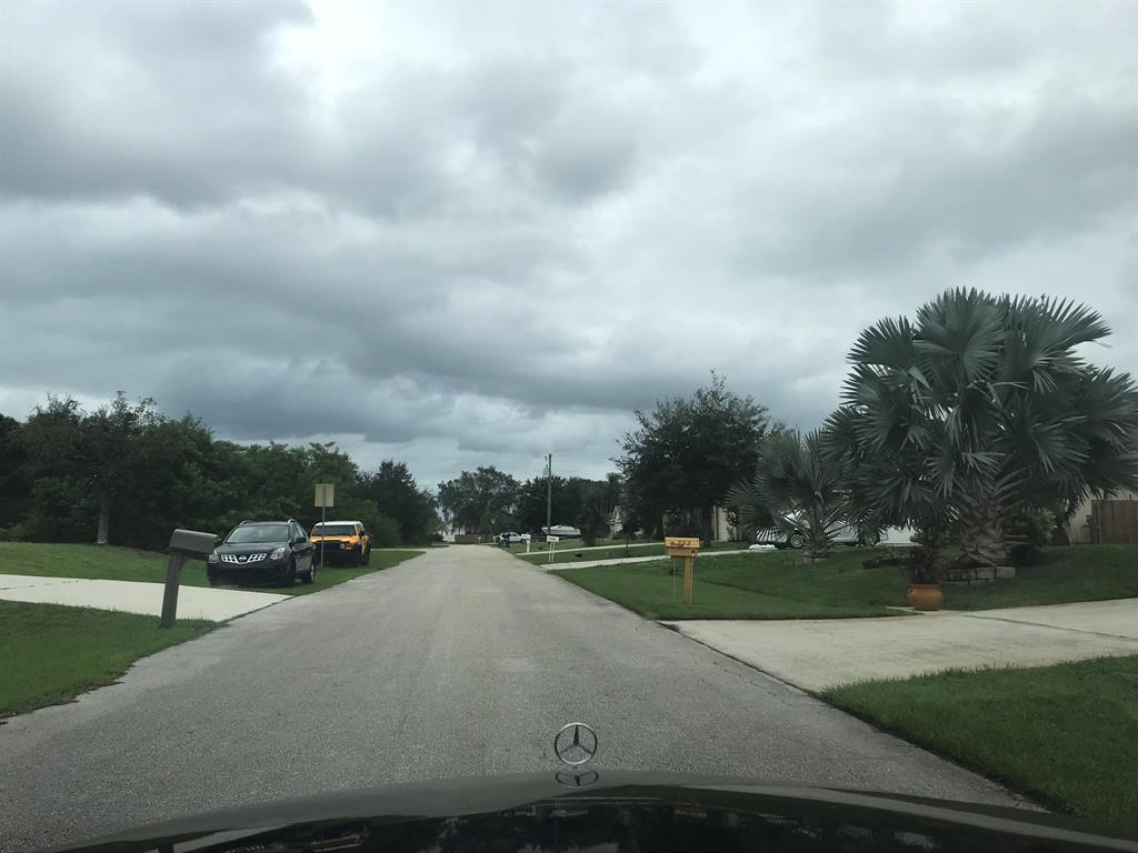 PORT ST LUCIE SECTION  34 - Land