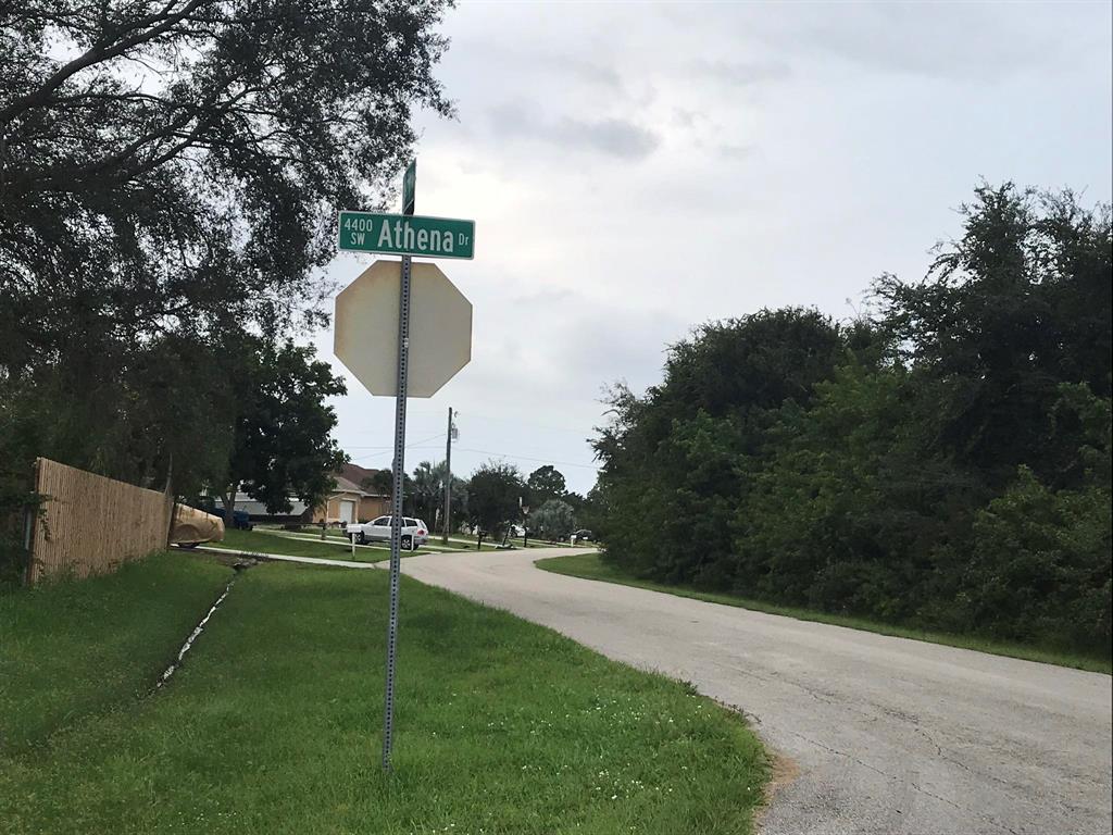 PORT ST LUCIE SECTION  34 - Land