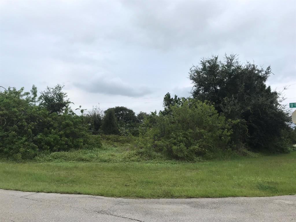 PORT ST LUCIE SECTION  34 - Land