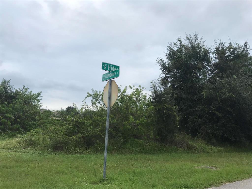 PORT ST LUCIE SECTION  34 - Land