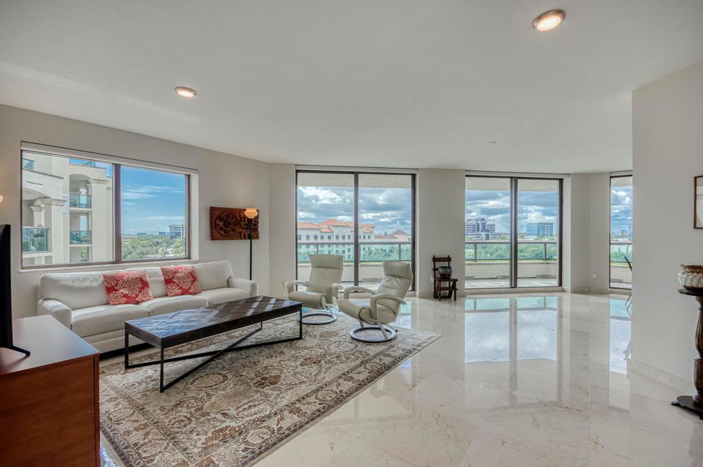 Photo of 3630 Gardens Parkway #601c, Palm Beach Gardens, FL 33410 (MLS # R11129040)