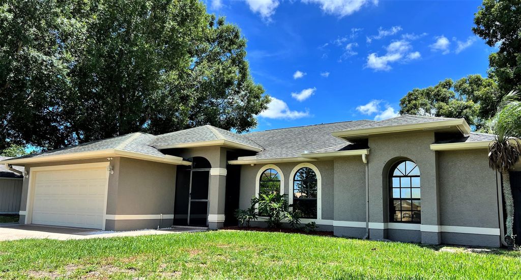 Photo of 284 SW N Quick Circle Cir, Port Saint Lucie, FL 34953 (MLS # R10812483)