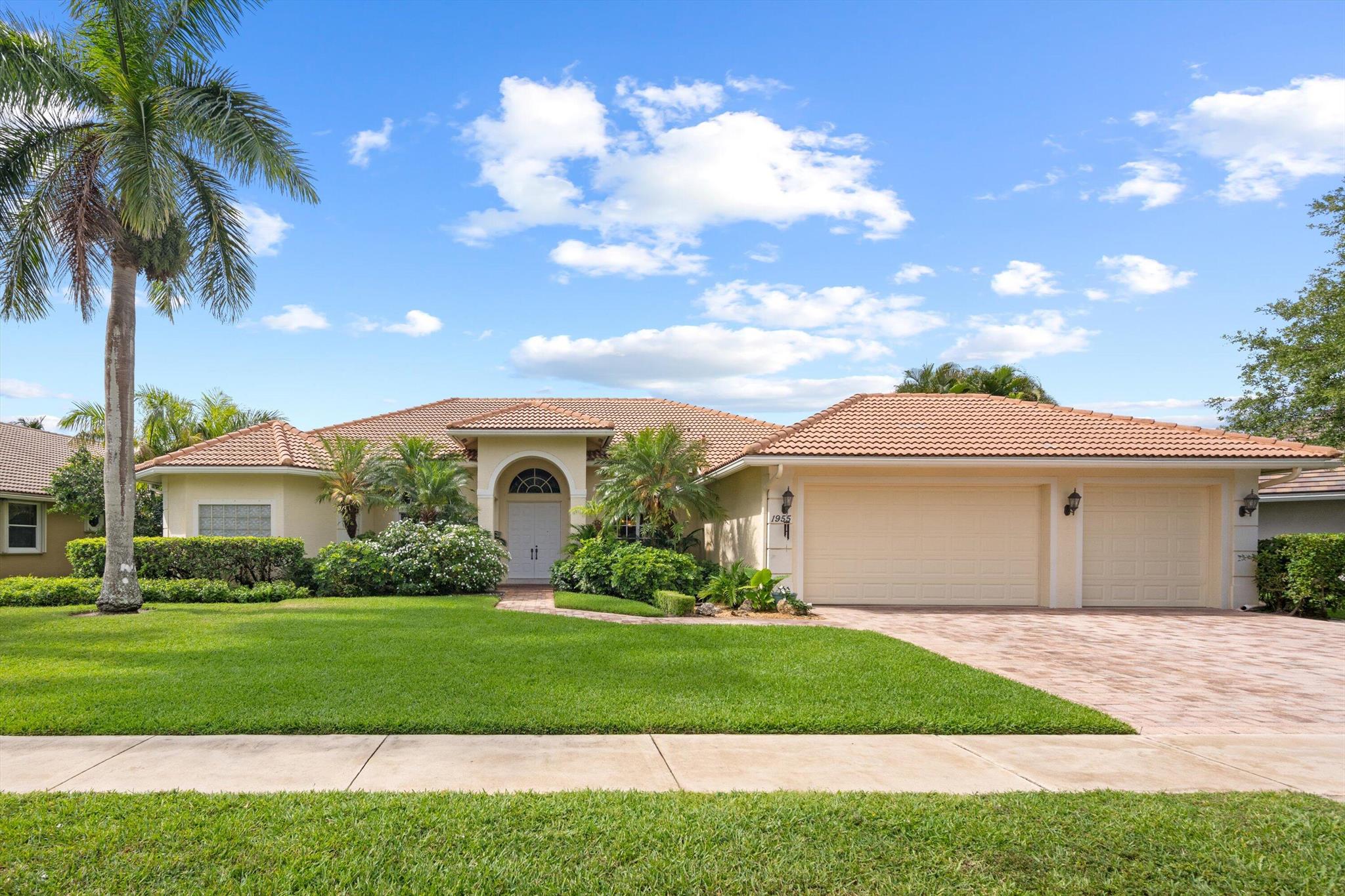 Properties 1955 S Club Drive