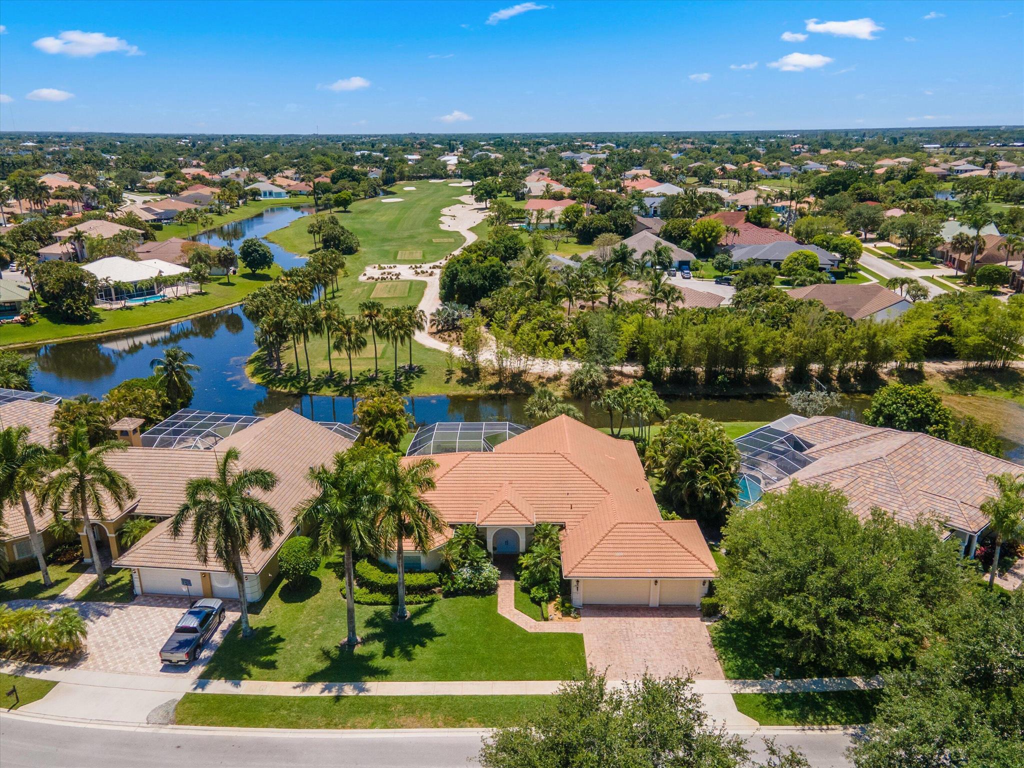 Properties 1955 S Club Drive