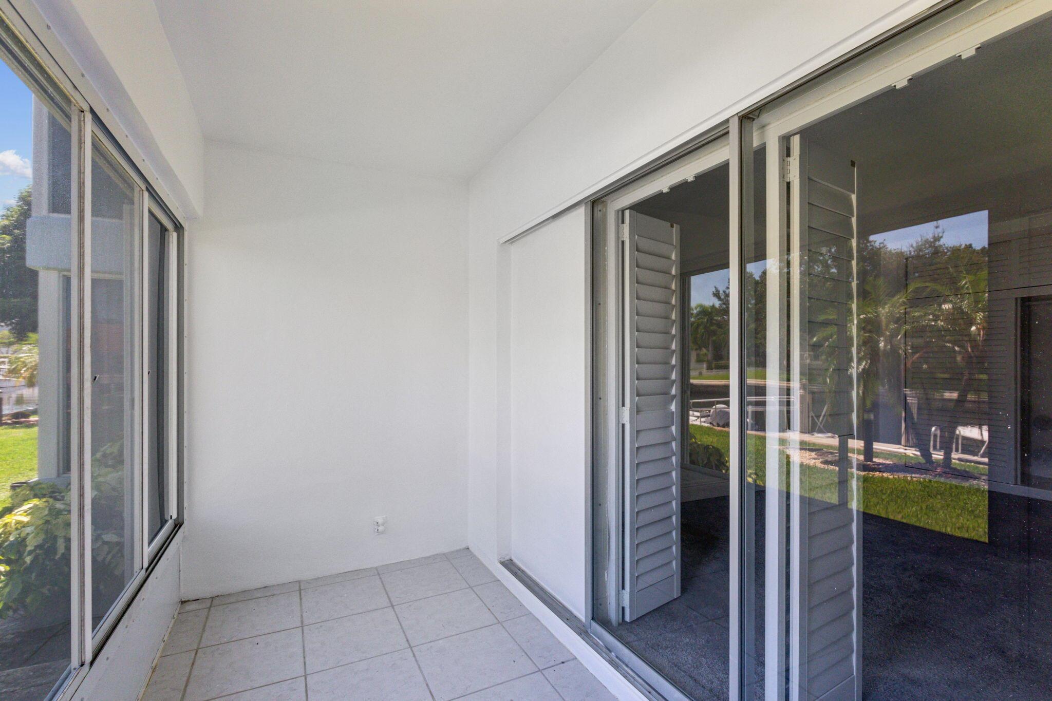 Sherwood House - Residential Lease