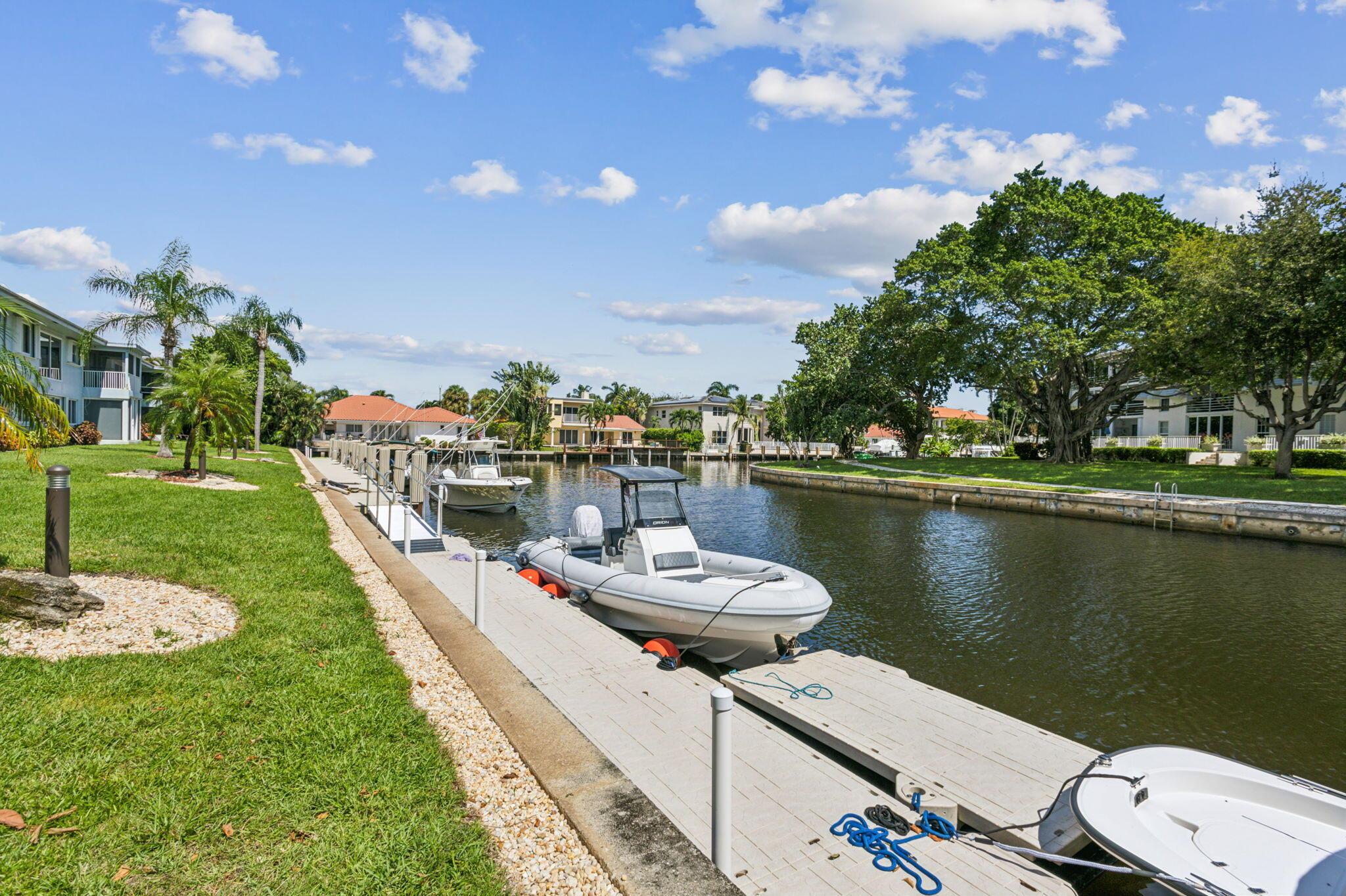 Sherwood House - Residential Lease