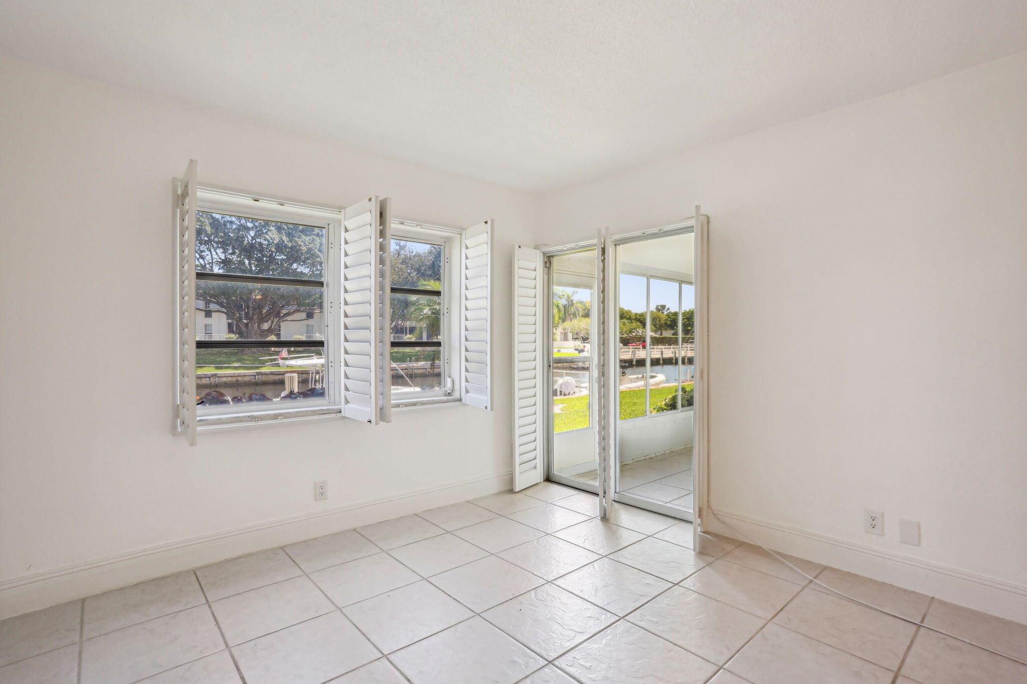 Sherwood House - Residential Lease