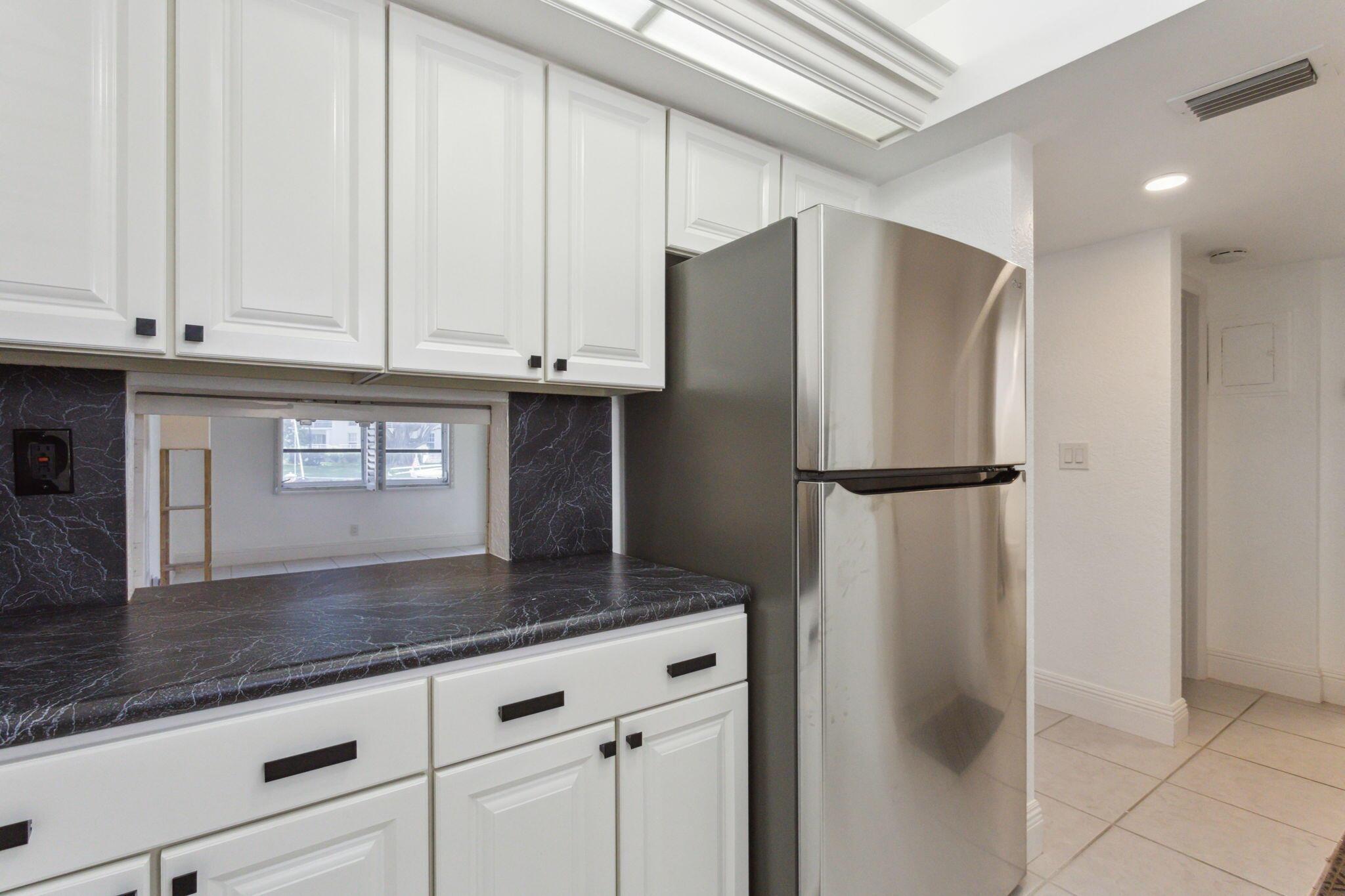 Sherwood House - Residential Lease