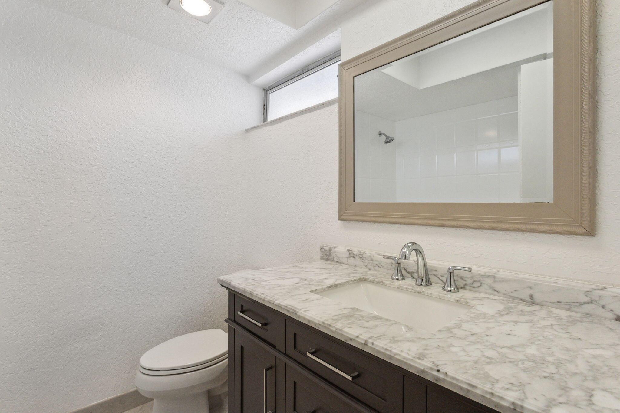 Sherwood House - Residential Lease