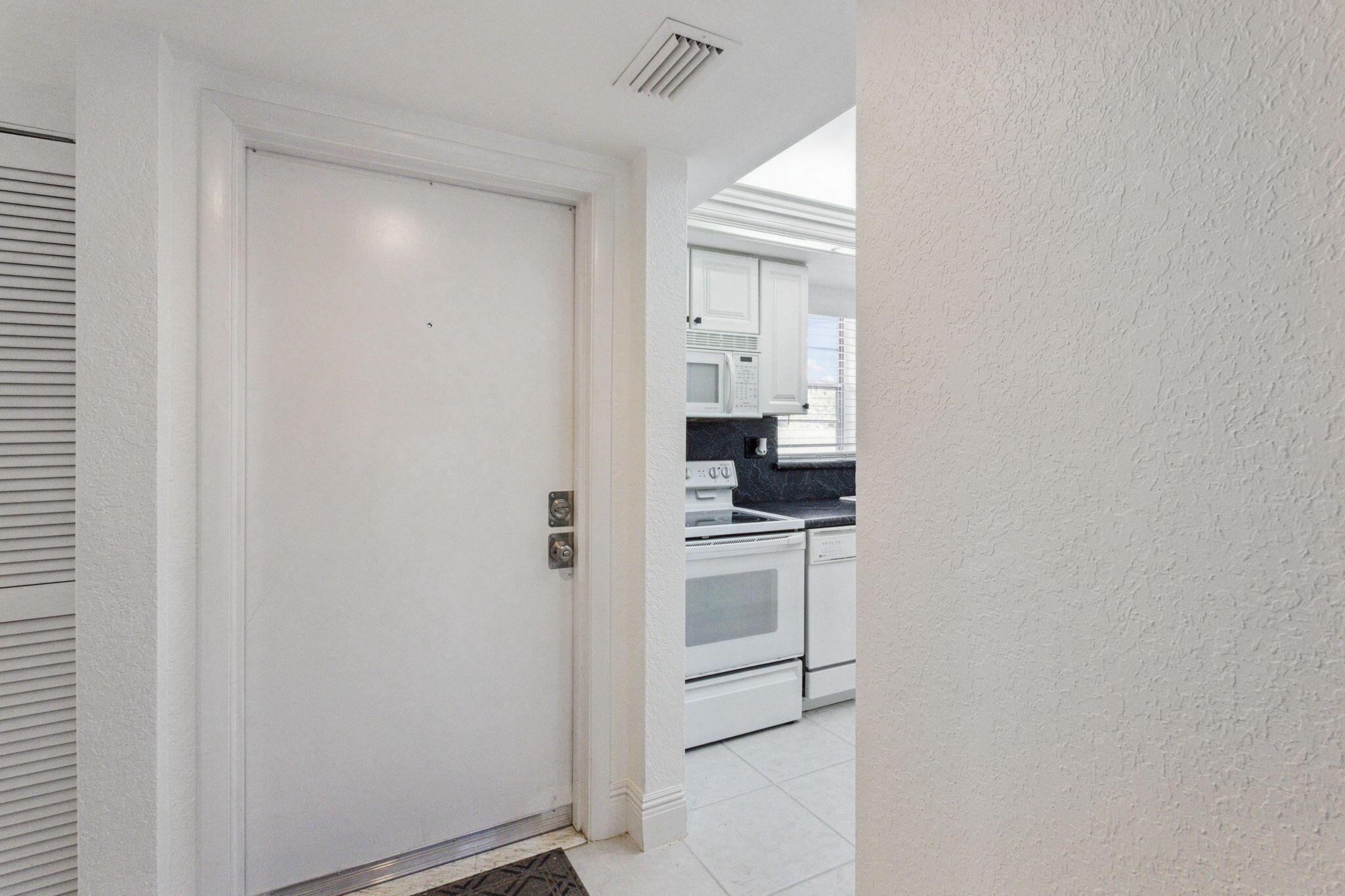 Sherwood House - Residential Lease