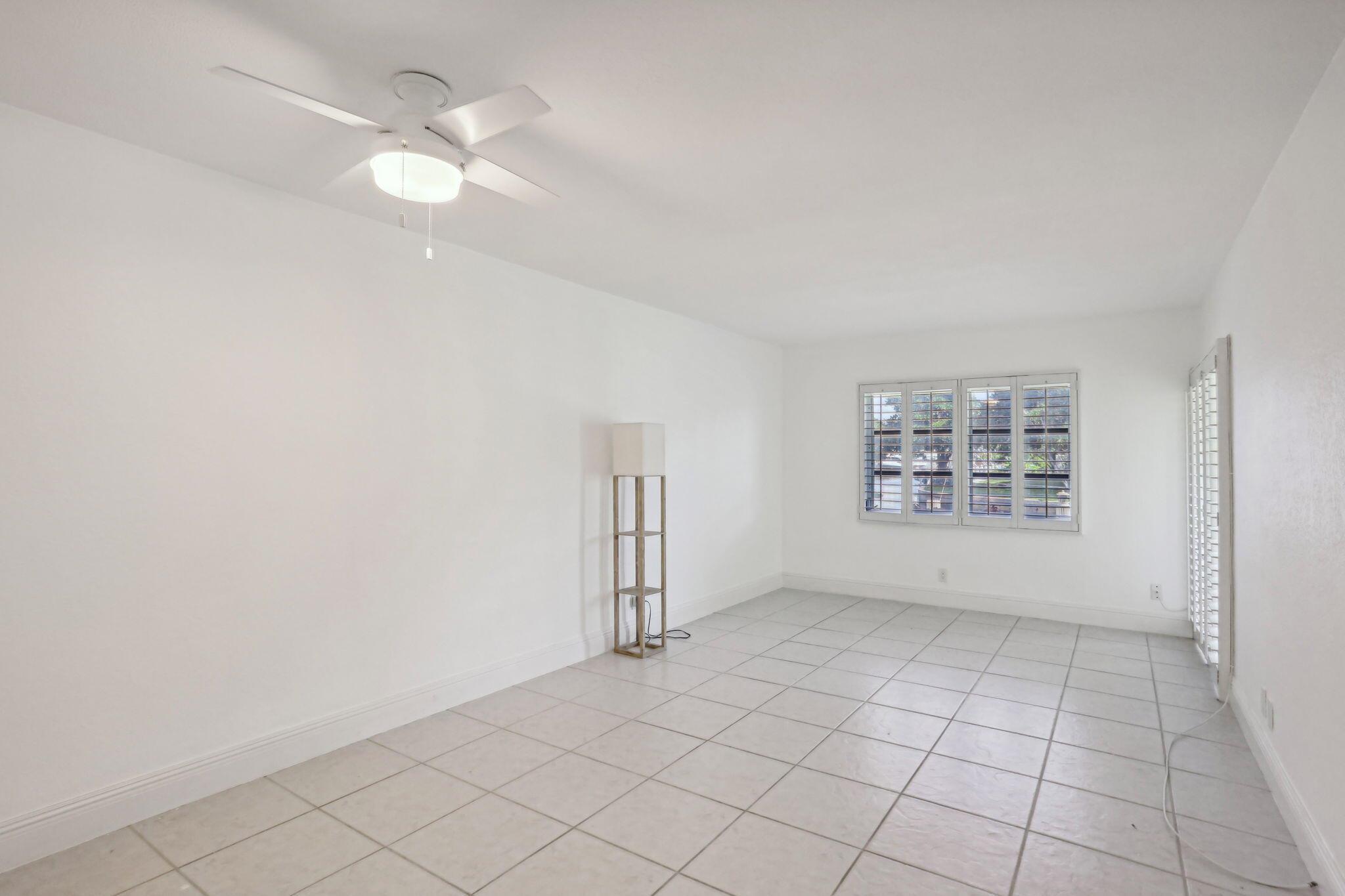 Sherwood House - Residential Lease