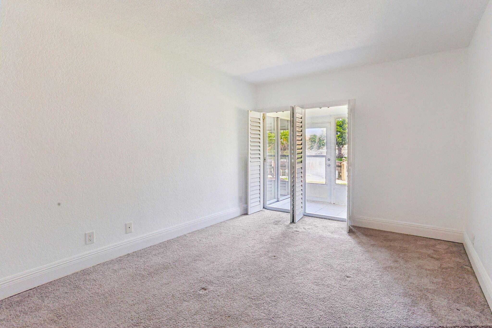 Sherwood House - Residential Lease