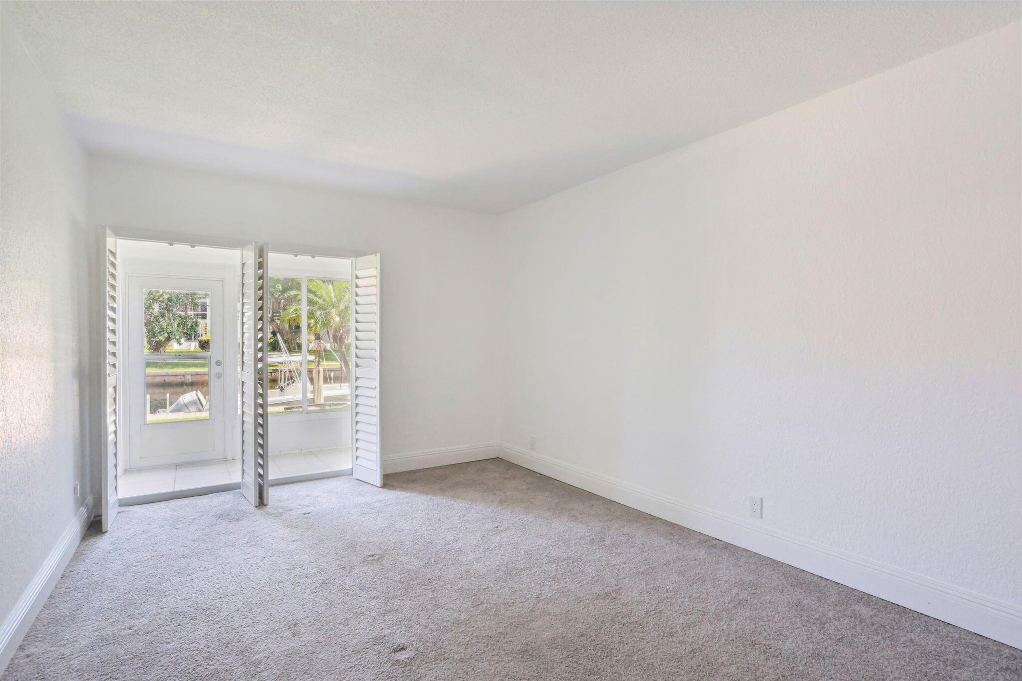 Sherwood House - Residential Lease