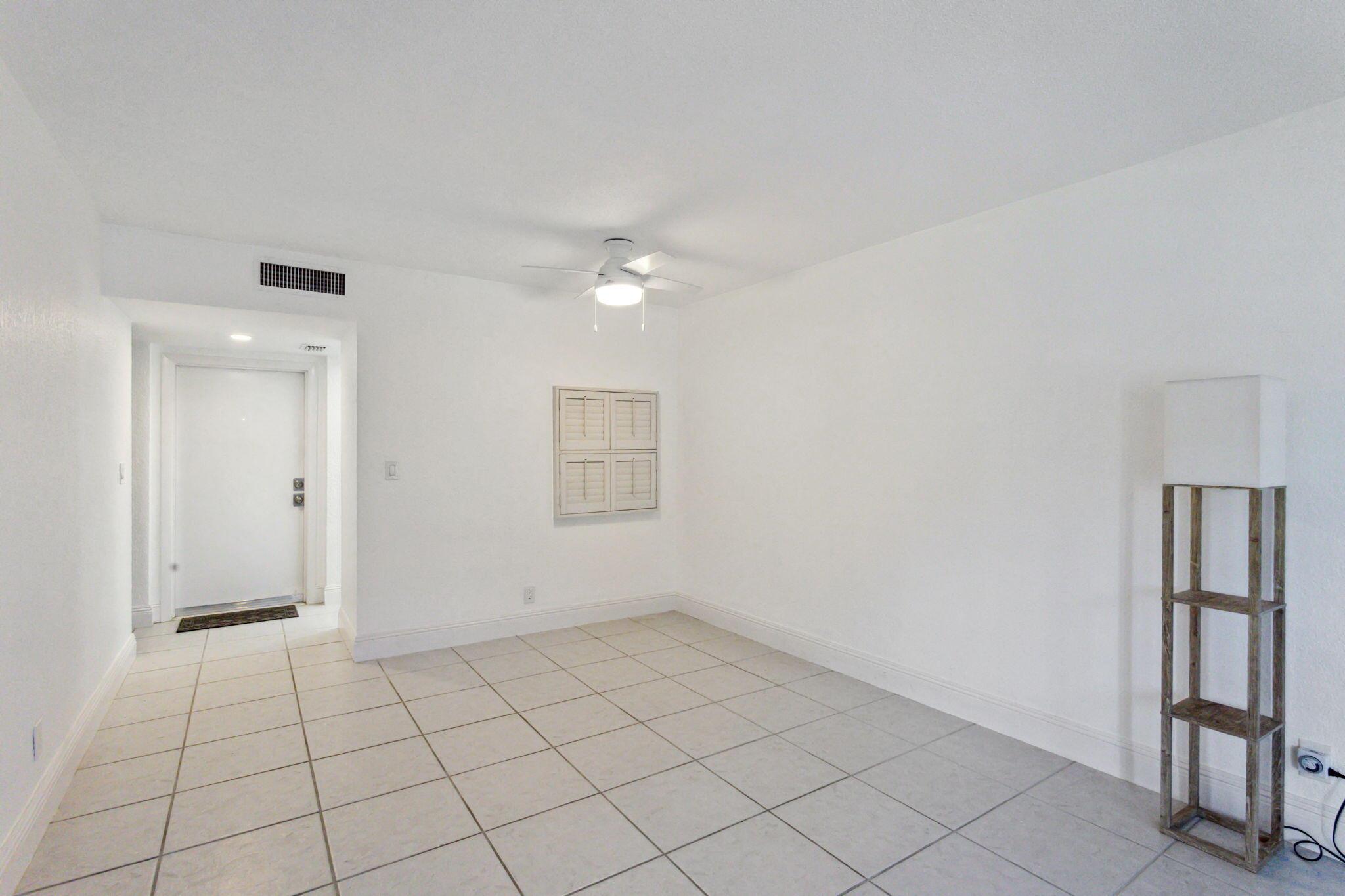 Sherwood House - Residential Lease