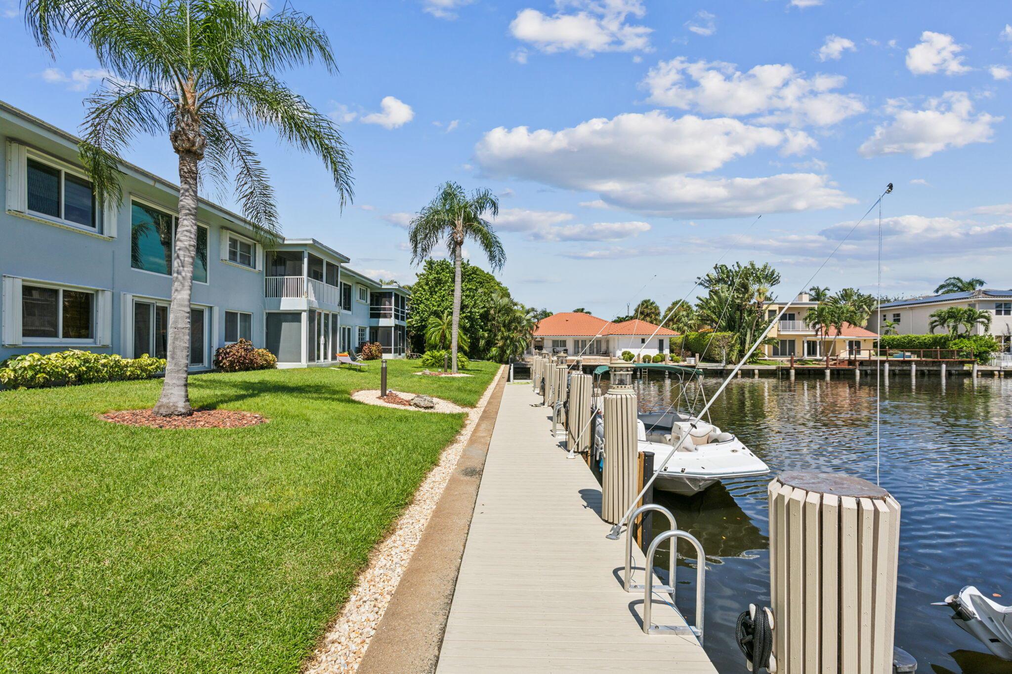 Sherwood House - Residential Lease