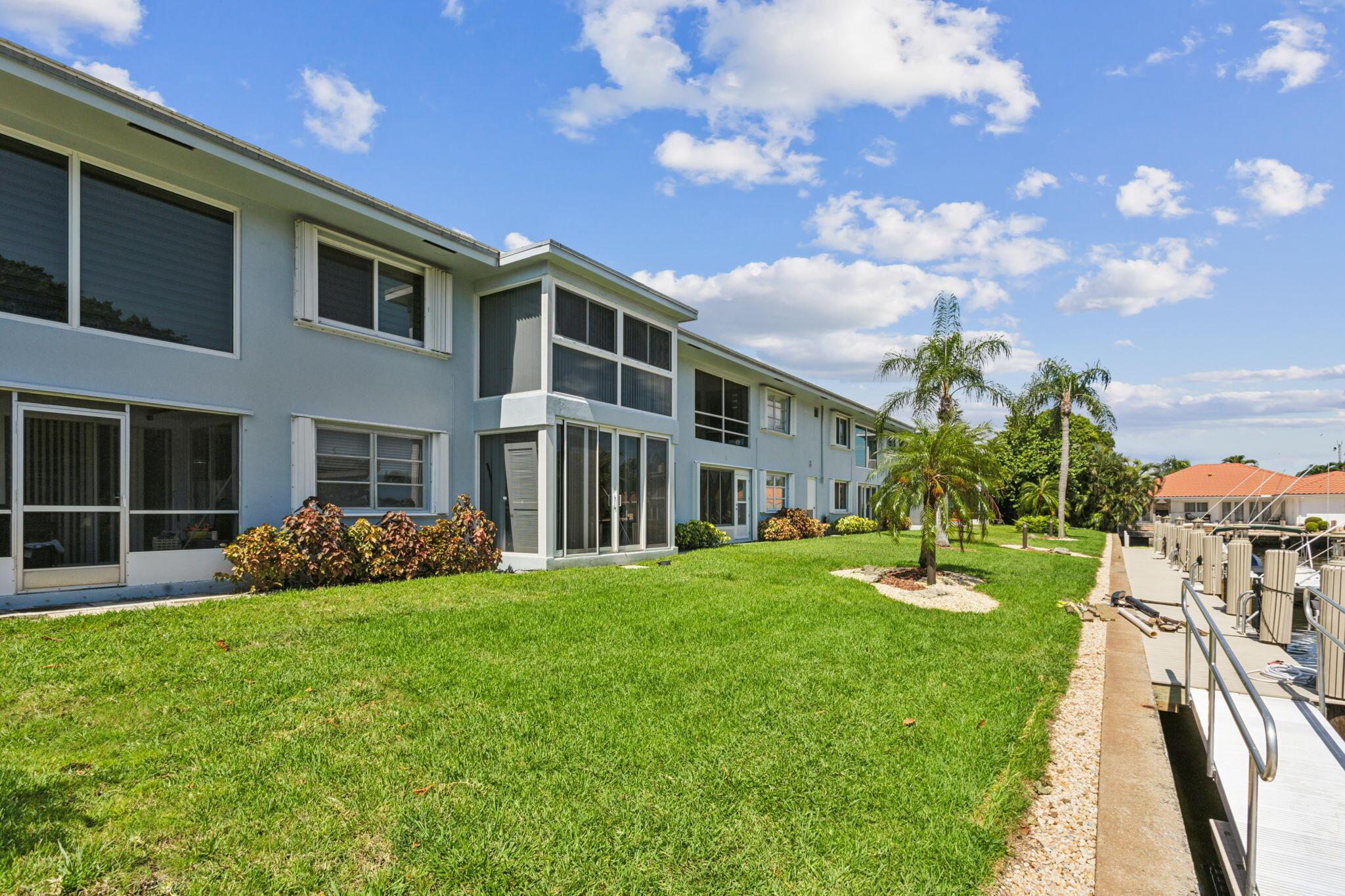 Sherwood House - Residential Lease