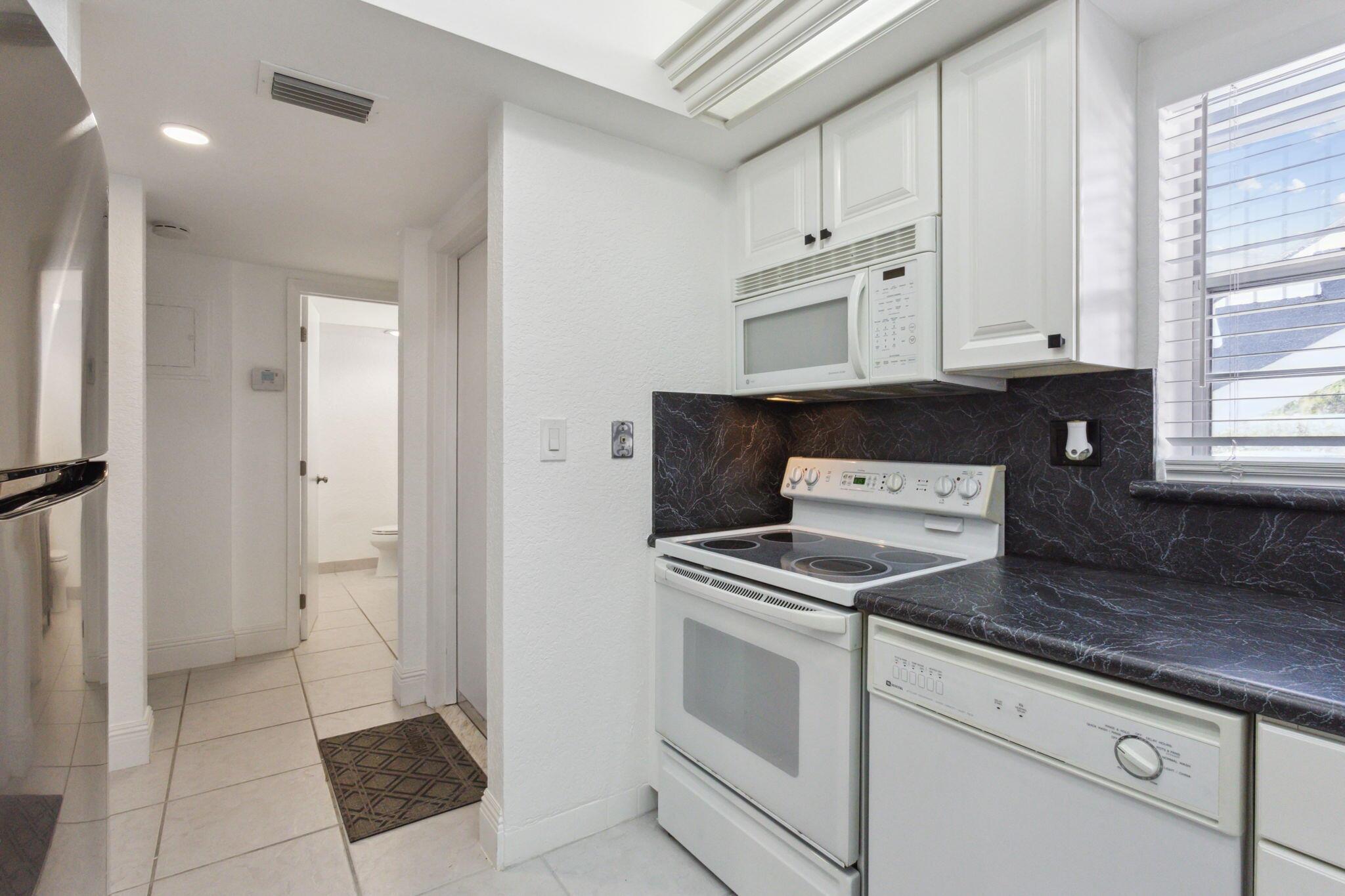 Sherwood House - Residential Lease