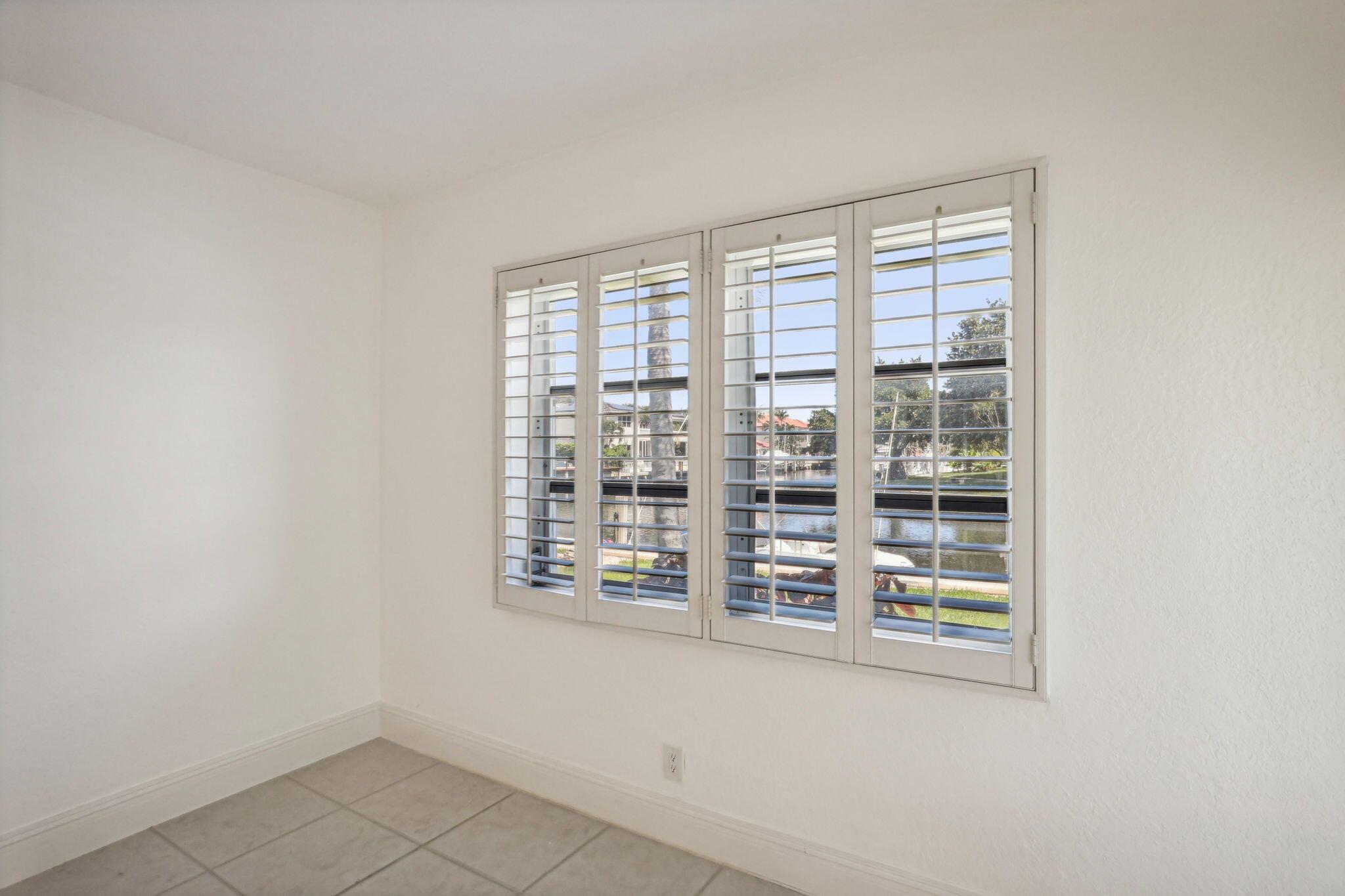 Sherwood House - Residential Lease