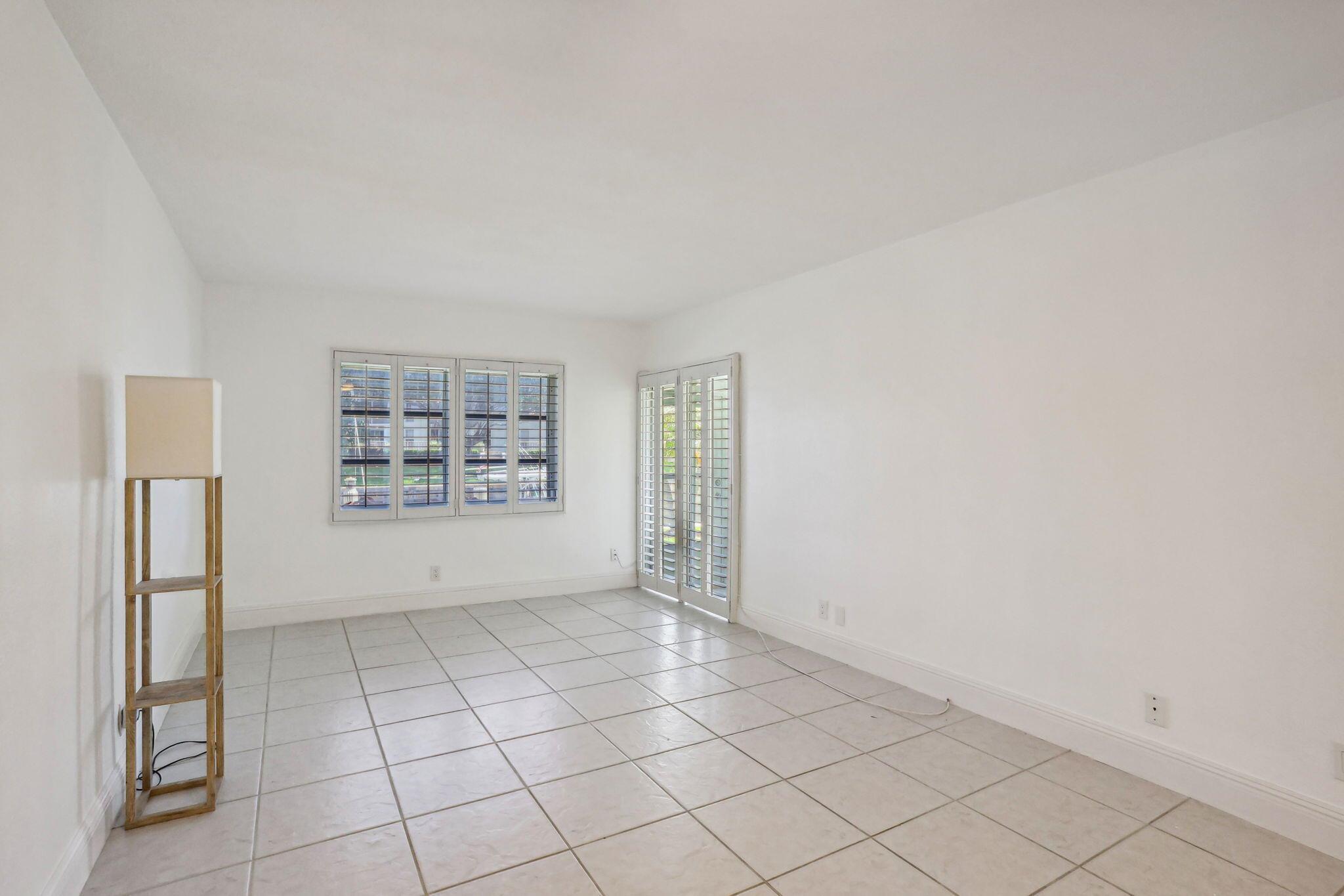 Sherwood House - Residential Lease