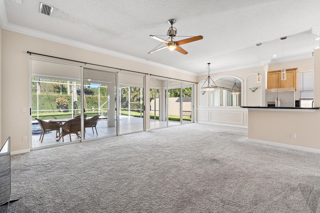 Photo of 8617 Wakefield Drive, Palm Beach Gardens, FL 33410 (MLS # R10963496)