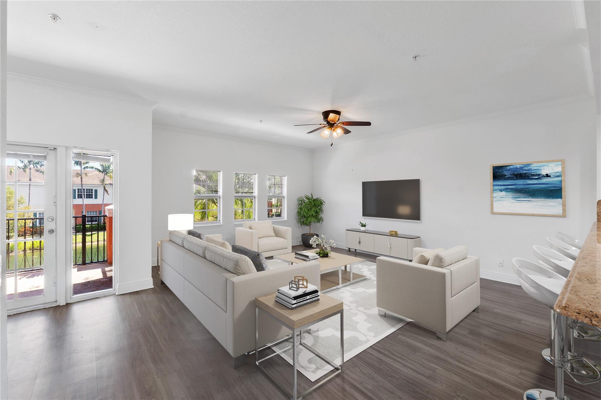 168 SW 6th Ct
