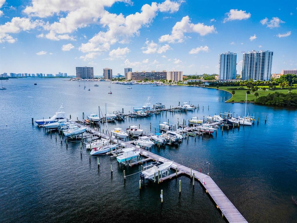 Photo of 11390 Twelve Oaks Way #220, North Palm Beach, FL 33408 (MLS # R10711152)