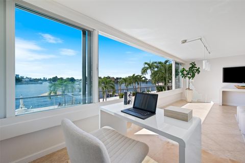 Photo of 215 N Birch Rd #2B, Fort Lauderdale, FL 33304 (MLS # F10533129)