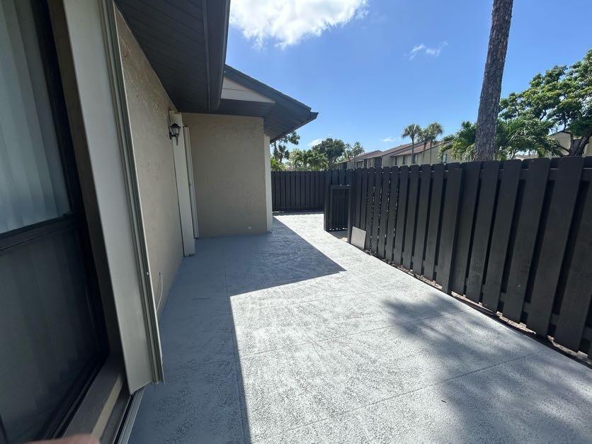 PINE RIDGE NORTH VILLAGE - Residential Lease