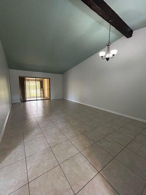 PINE RIDGE NORTH VILLAGE - Residential Lease