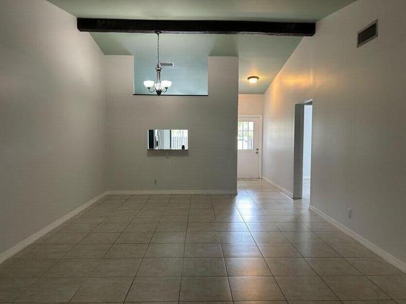 PINE RIDGE NORTH VILLAGE - Residential Lease