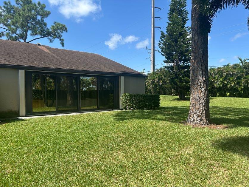 PINE RIDGE NORTH VILLAGE - Residential Lease