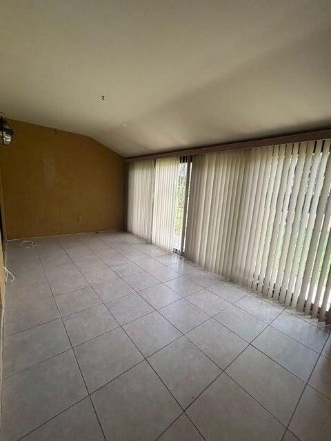 PINE RIDGE NORTH VILLAGE - Residential Lease