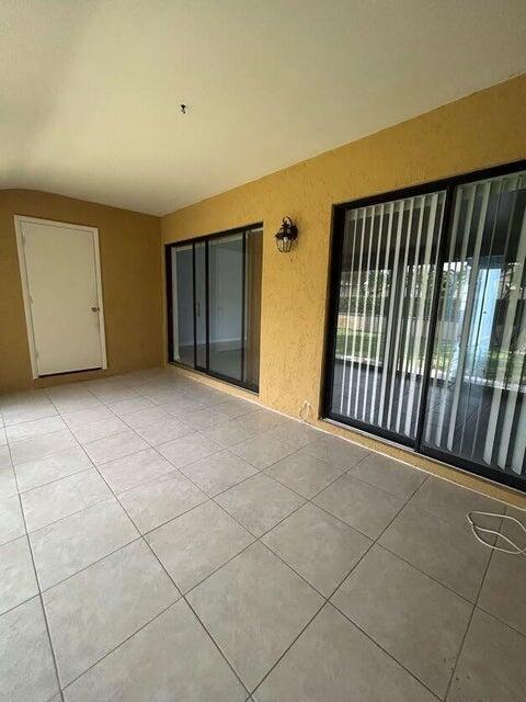 PINE RIDGE NORTH VILLAGE - Residential Lease