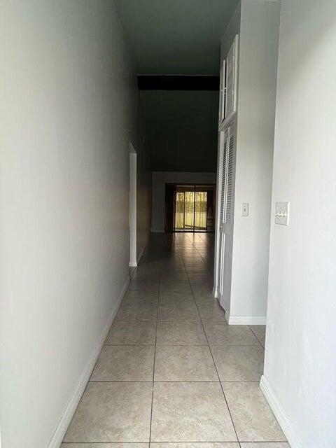 PINE RIDGE NORTH VILLAGE - Residential Lease