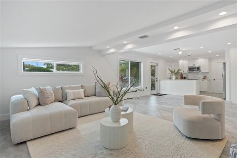 4401 NE 13th Ter Oakland Park FL 33334
