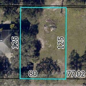 Photo of 124 HIGHLAND Drive SE, Vero Beach, FL 32962 (MLS # B26058622)