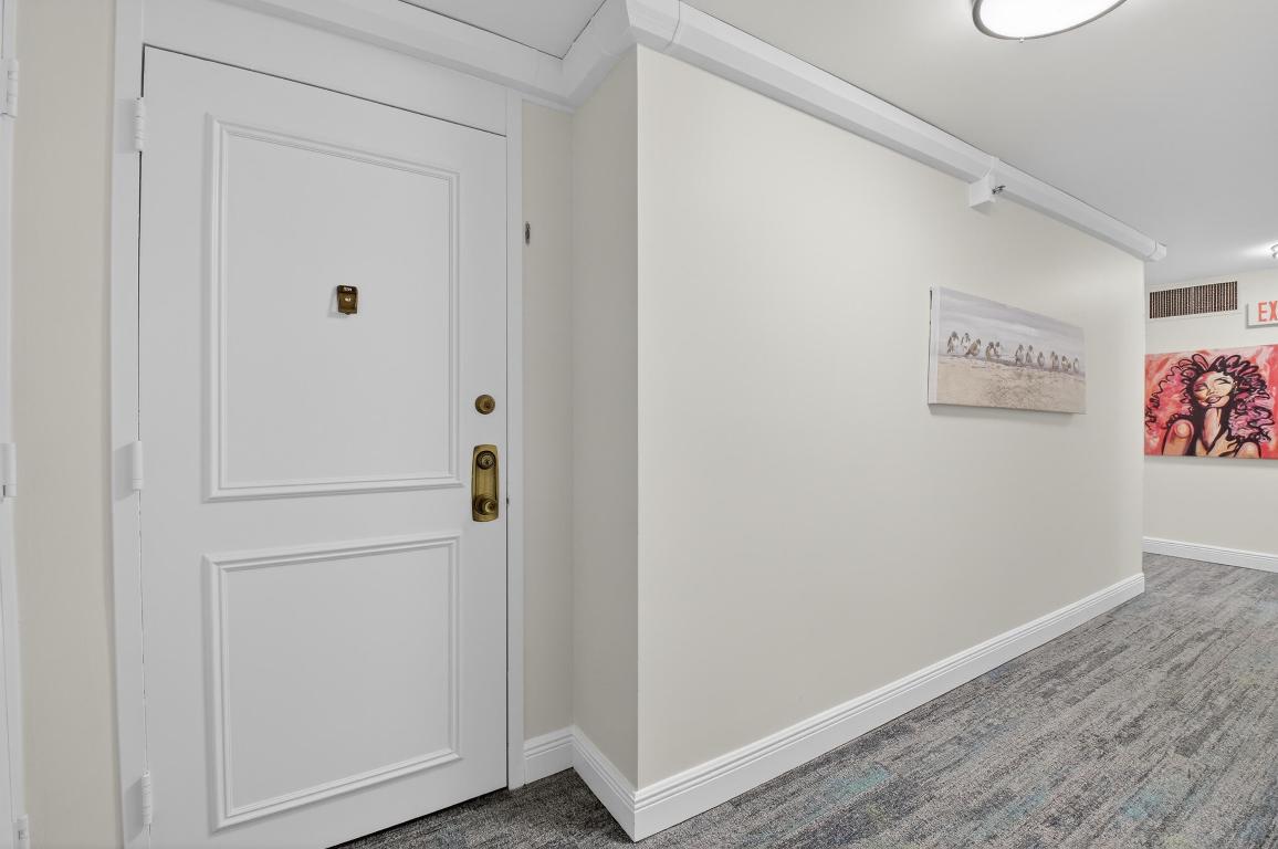 Bridgewood Midrise - Residential