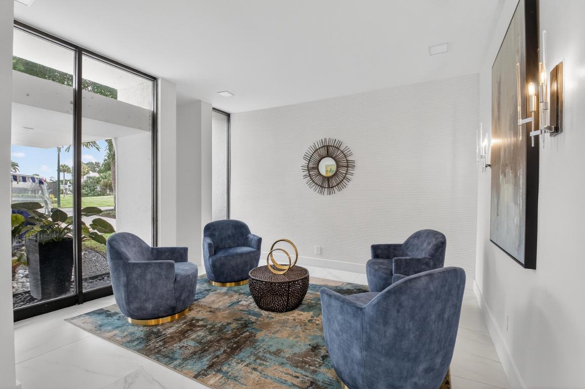 Bridgewood Midrise - Residential