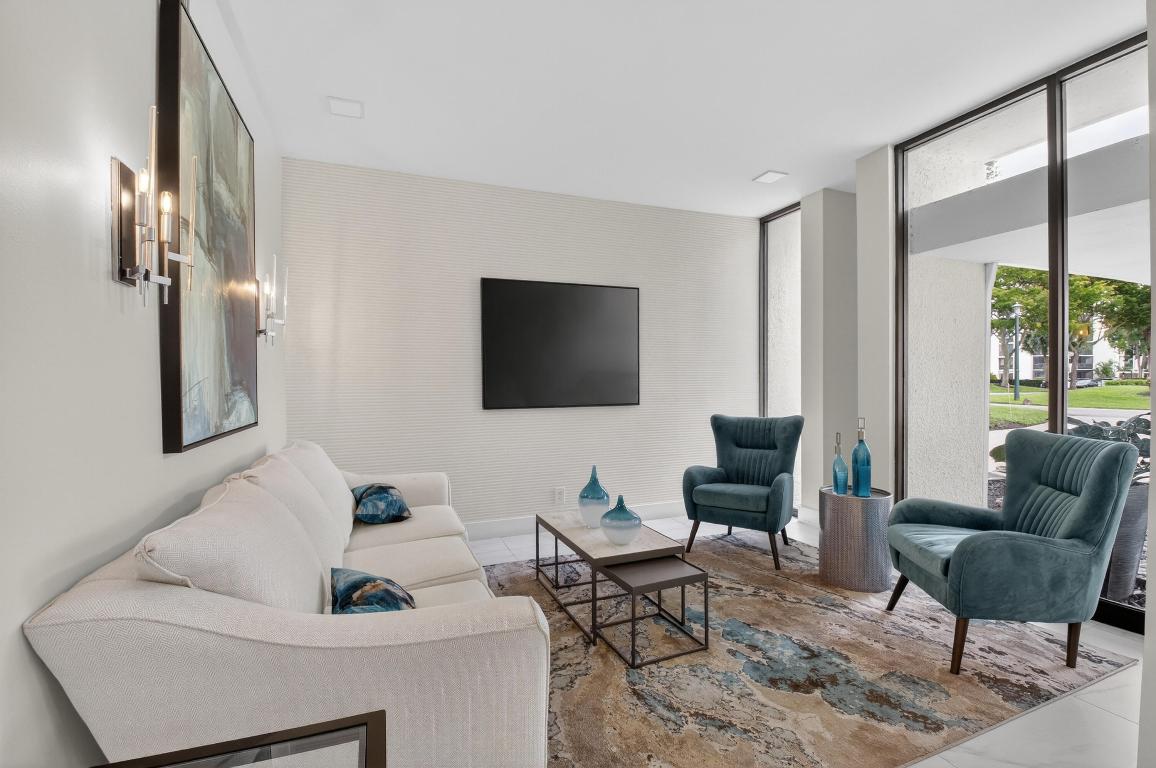 Bridgewood Midrise - Residential