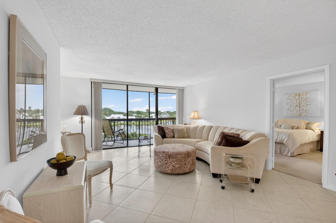 Bridgewood Midrise - Residential