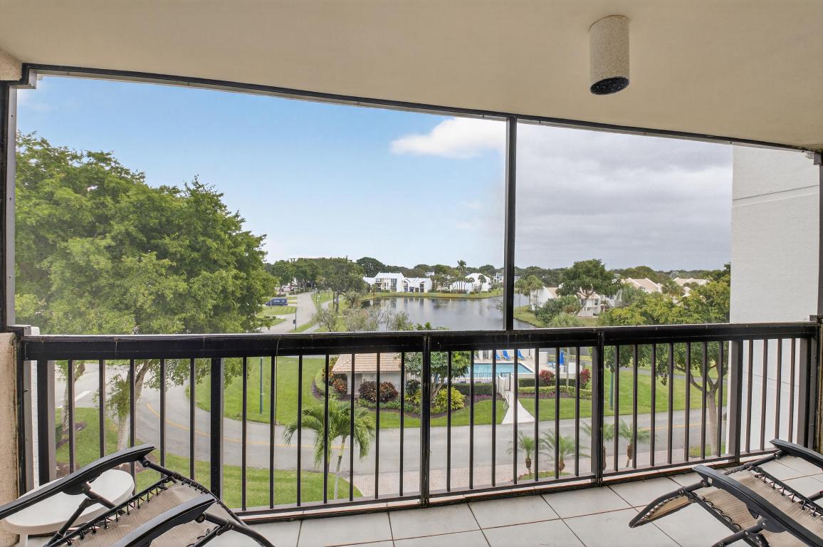 Bridgewood Midrise - Residential