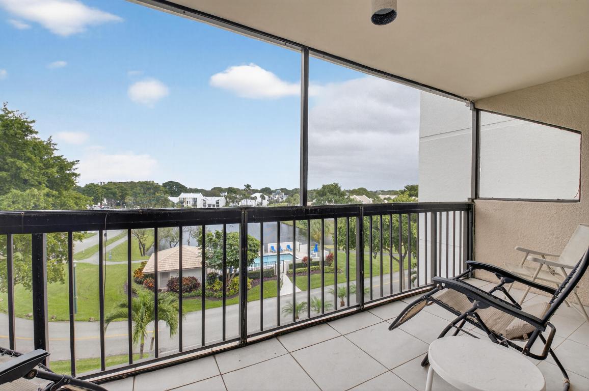 Bridgewood Midrise - Residential