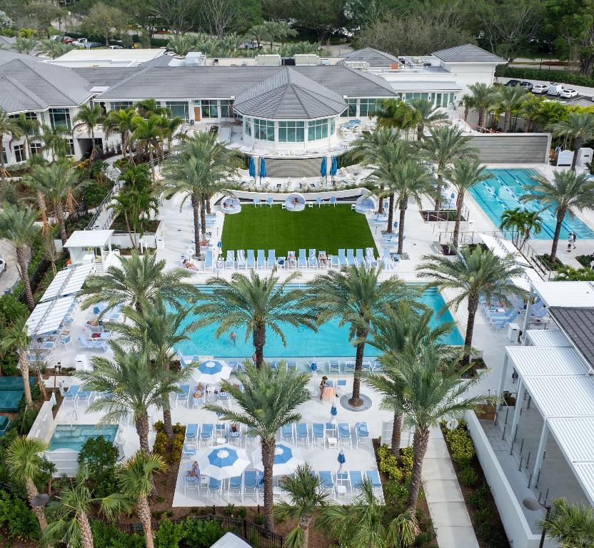 Bridgewood Midrise - Residential