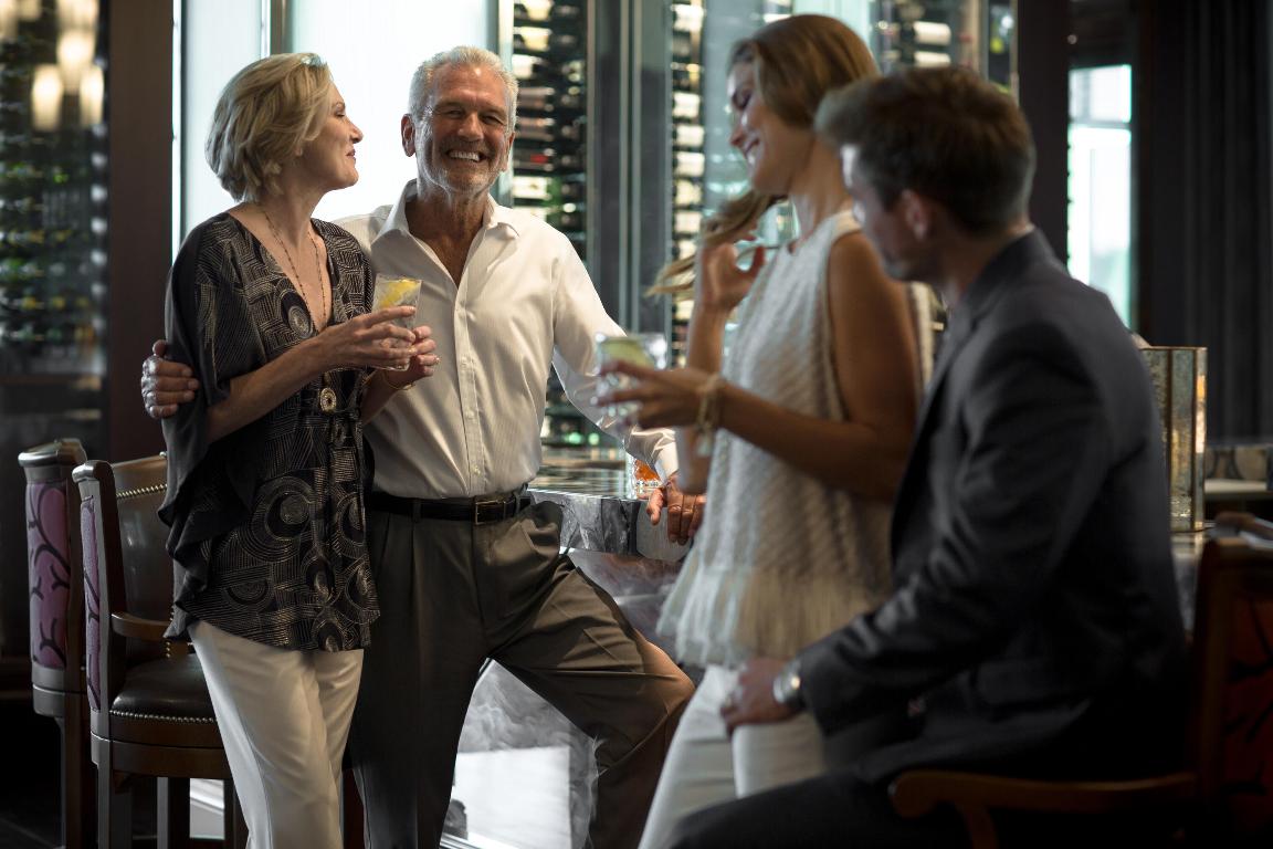 Bridgewood Midrise - Residential